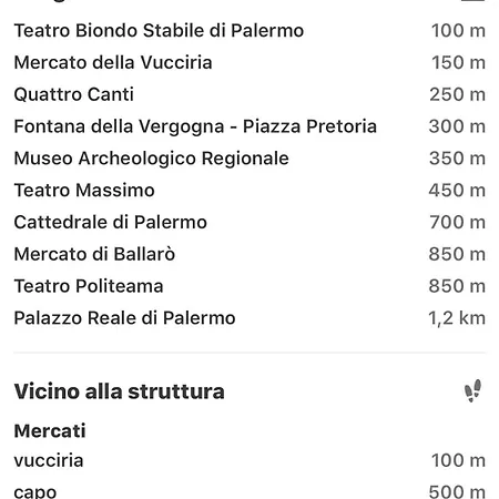 Al Teatro Biondo Guest House-3