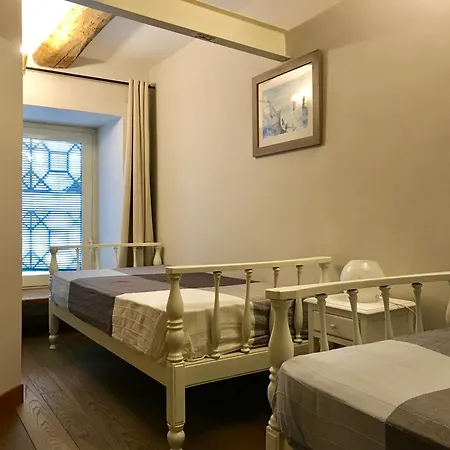 B&B Palazzo Solimena-3