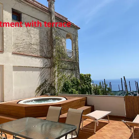Villa Mariel Rooms And Apartments-3