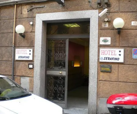 Serafino Liguria Hotel-2