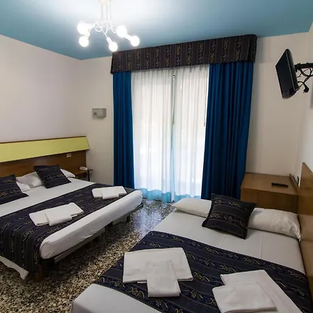Bluecolors Hotel-2