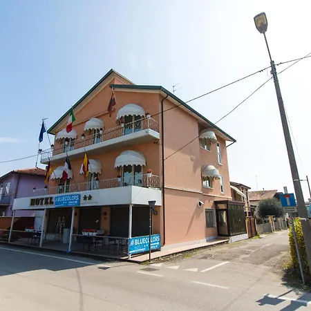 Bluecolors Hotel-3