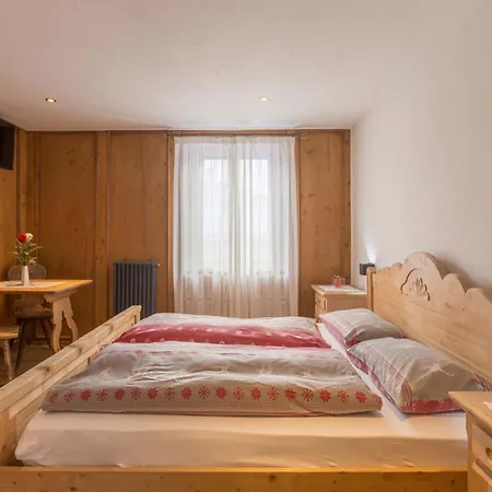 Hotel La Stua-2