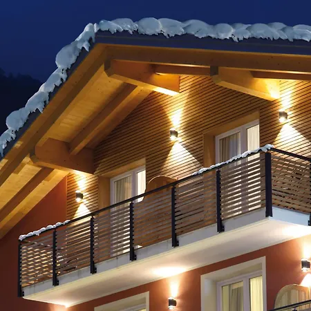 Hotel Gran Vacanze Rooms & Apartments-2