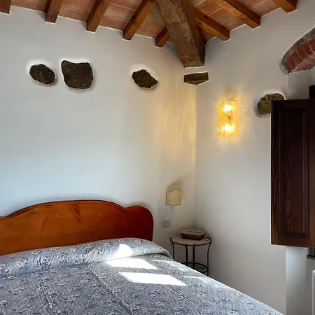 Casa Al Chianti B&B-2