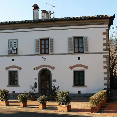Casa Al Chianti B&B-3