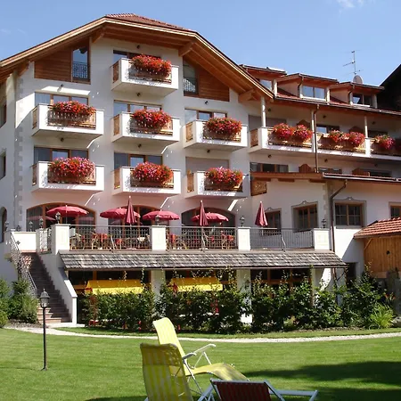 Hotel Der Tharerwirt-3