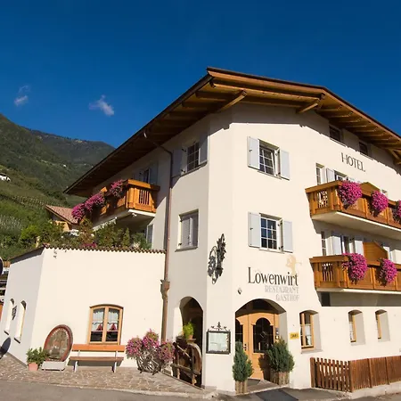 Hotel Löwenwirt-2