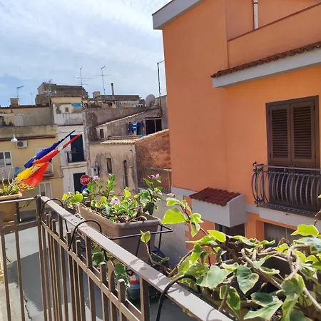 Bed And Breakfast Alberini-3