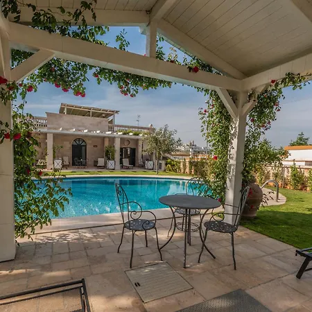 Villa Caramia-2