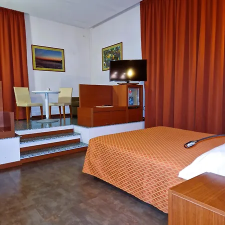 Bella Italia Palace Hotel-2