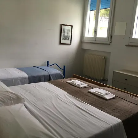 Hotel Maddalena-3