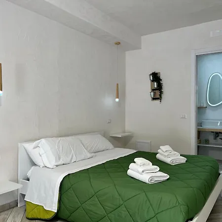 B&B Kamalei Tropea-2