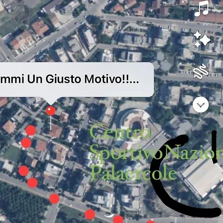 Camere Villa Lella-3