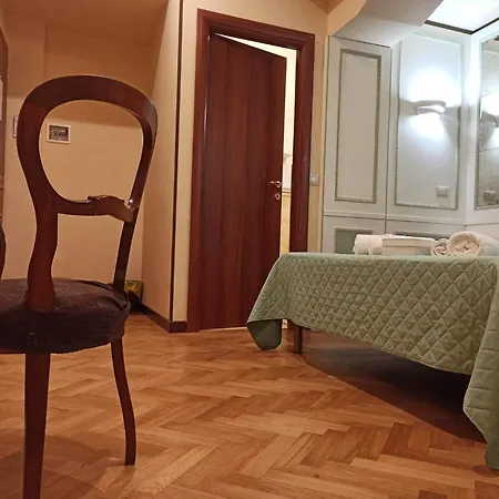 Bed and Breakfast Domina Popolo-2
