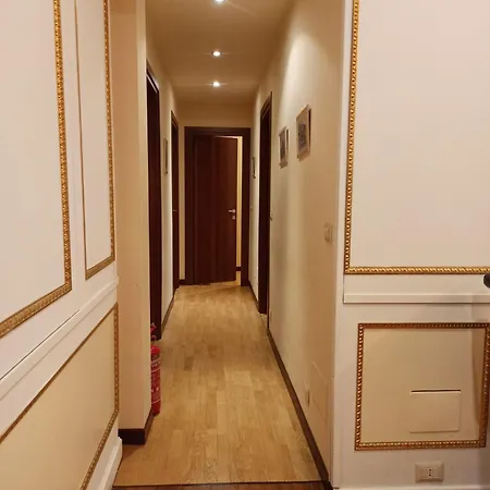 Bed and Breakfast Domina Popolo-3