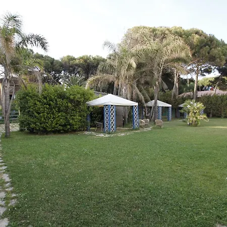 Hotel Club Sabbiadoro-3