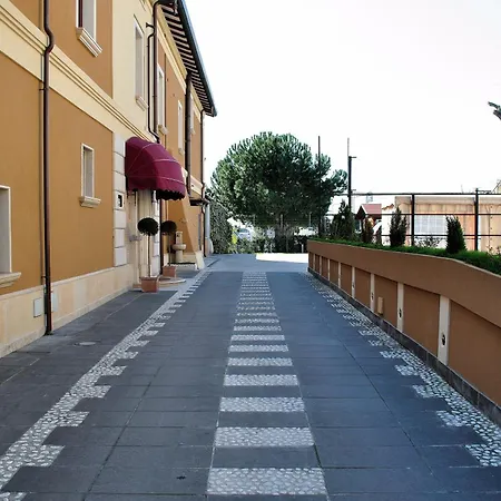 Al Casaletto Hotel-3