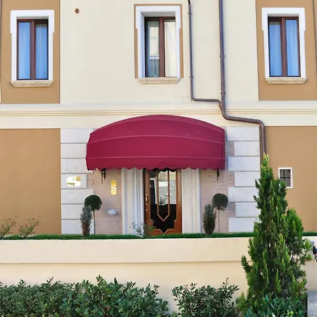 Al Casaletto Hotel-2