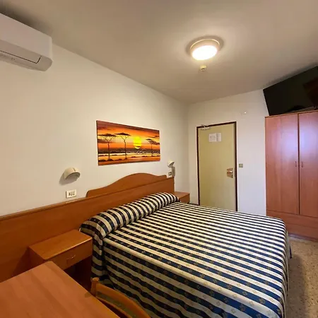 Hotel Erika-2