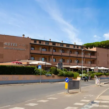 Hotel Riva dei Cavalleggeri-2