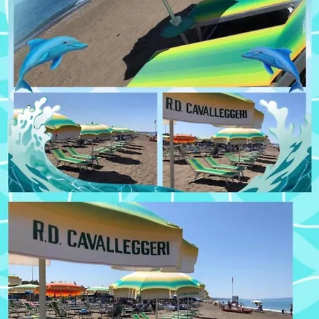 Hotel Riva dei Cavalleggeri-3