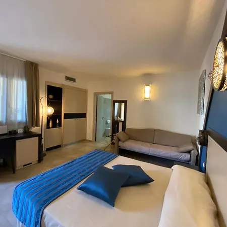 Riad Comfort Rooms-2