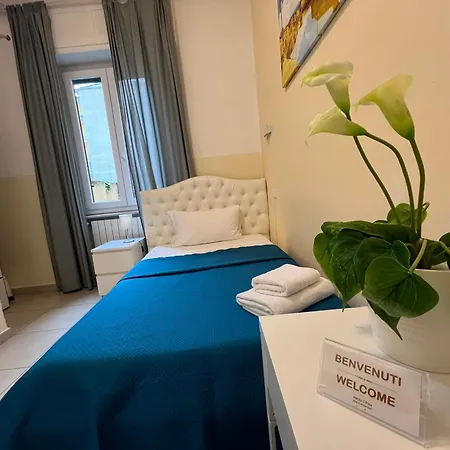 Hello Pisa B&B-3