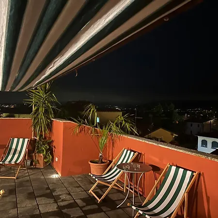 Hotel ALBERGO DA PINA-3