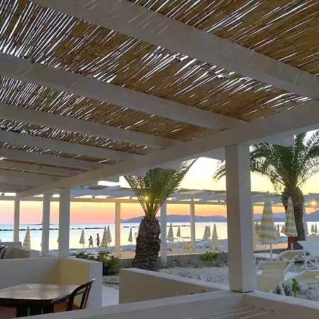 Lido Di Alghero Beach Resort-2