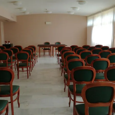 Hotel Oasi Dei Discepoli-2