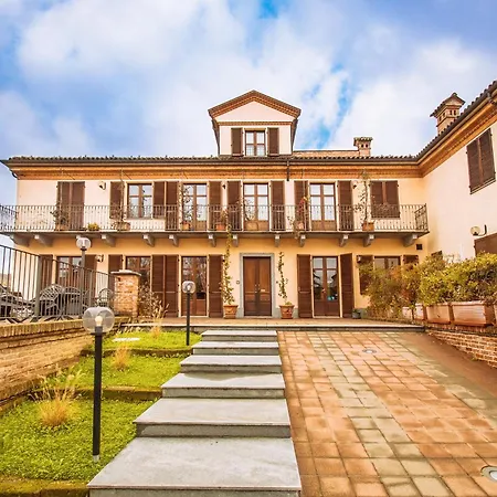Hotel Villa Lauri-2