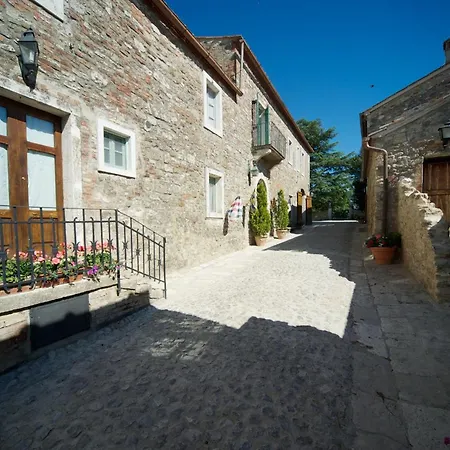 Laticastelli Country Relais-2