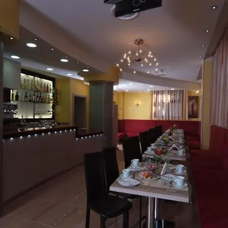 Hotel Cristal Eboli-2