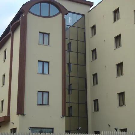 Hotel Le Palme-2