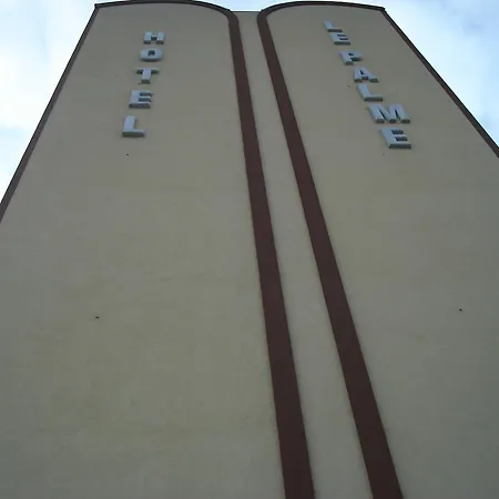 Hotel Le Palme-3