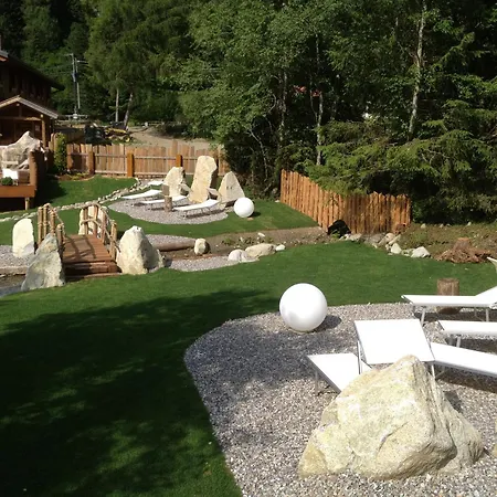 La Tana dell'orso Hotel&SPA-3