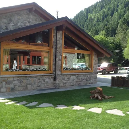 La Tana dell'orso Hotel&SPA-2