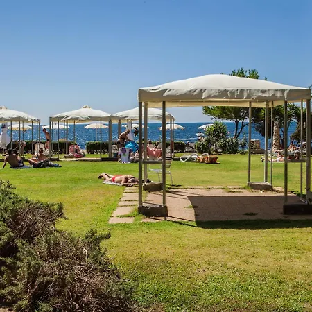 Hotel Calamosca-3