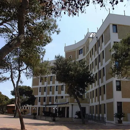 Apulia Hotel Taranto Ara Solis-2