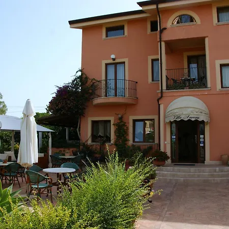 Villa Aurora-2