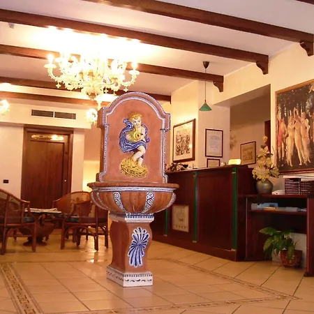 Hotel U' Bais-2
