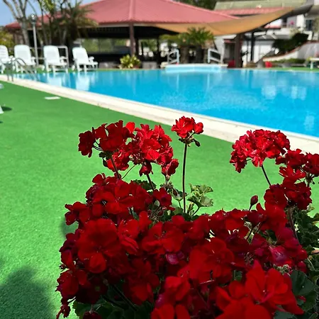 Hotel Village Marina-2