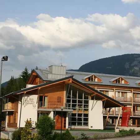 Bio Hotel Benny-2