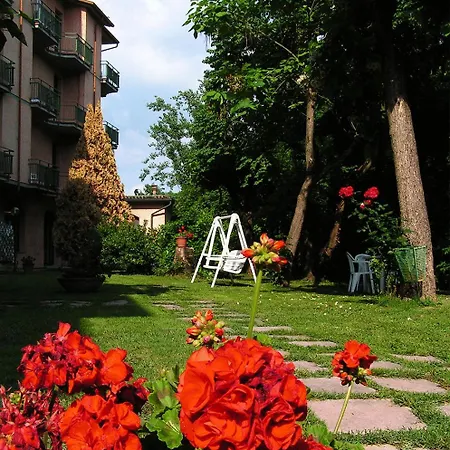 Hotel La Meridiana-2
