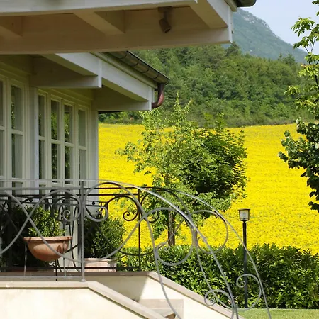 Relais Villa Fornari-3