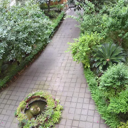 Bye Rome Guesthouse-3