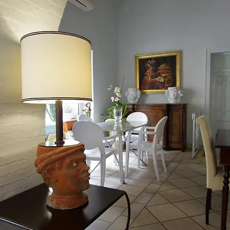 B&B Casa Ruffino-2