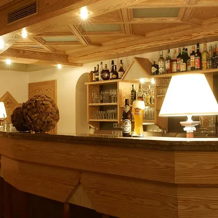 Alpin Stile Hotel-2