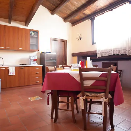 B&B Salotto Di Athena-2